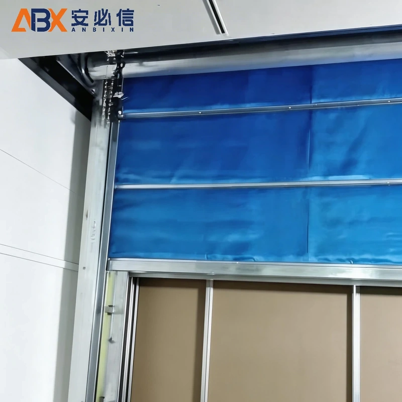 贺州背带堆积门