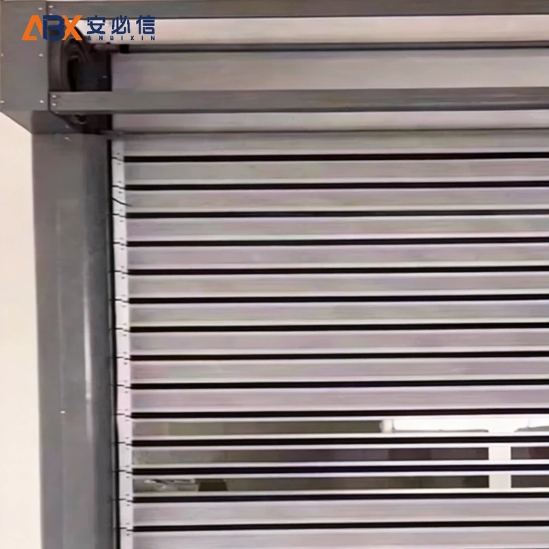 贺州洁净室高速门